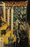 Unknown Soldier comic books